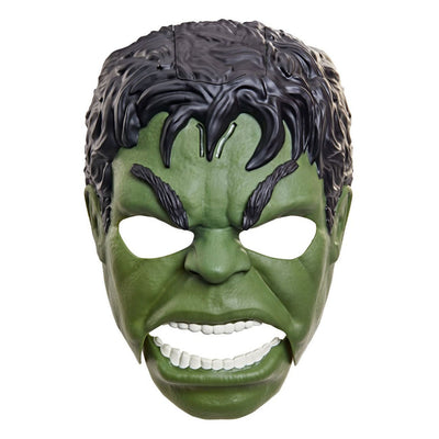 Hasbro spider-man brand new day hulk masker