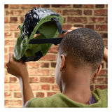 Hasbro spider-man brand new day hulk masker - afbeelding 3