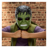 Hasbro spider-man brand new day hulk masker - afbeelding 4