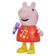 Hasbro peppa pig praat en zing interactief figuur