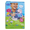 Hasbro peppa pig grappende en zingende george