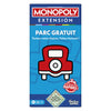 Hasbro monopoly uitbreiding gratis parkeren