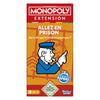 Hasbro monopoly uitbreiding ga naar de gevangenis