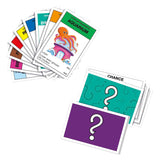 Monopoly junior-bordspel - 2 spellen in 1 - fransie editie - afbeelding 5