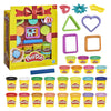Play-doh playdoh giftable compound and tools