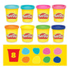 Play-doh playdoh mini classic bundle