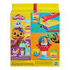 Play-doh playdoh mini classic bundle