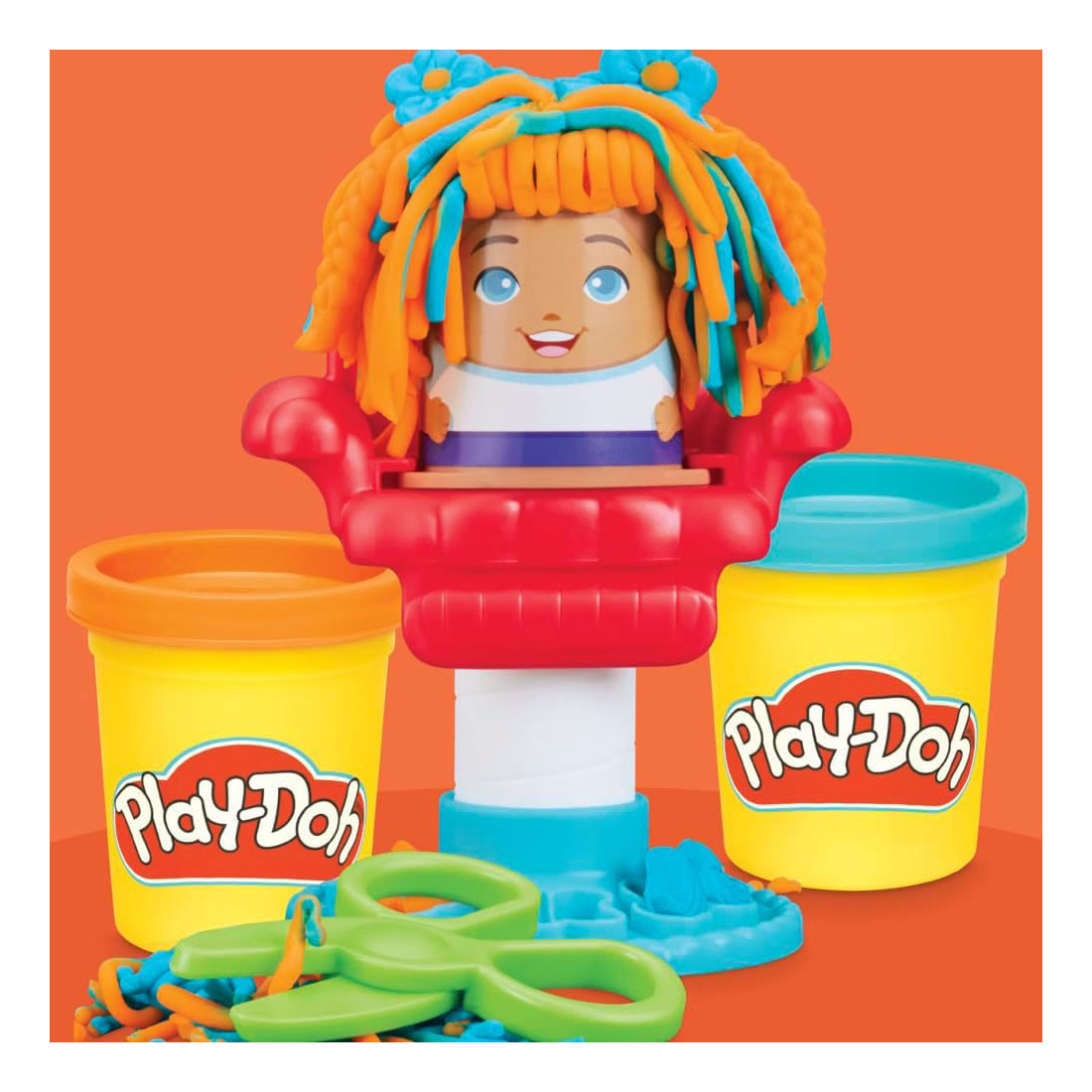 Play-doh playdoh mini classic bundle