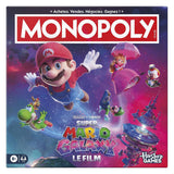 Monopoly super mario frt - afbeelding 1