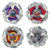 Hasbro beyblade x booster single top speeltol
