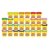 Play-doh fantasie set - 30 kleipotjes