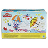 Play-doh fantasie set - 30 kleipotjes