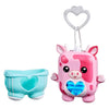 Hasbro nanomals mootilda de roze koe