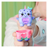 Hasbro nanomals blubby de narwal - afbeelding 4