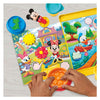 Play-doh disney junior maak een verhaal-speelset
