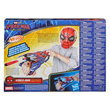 Hasbro nerf spider-man web strike blaster - 3 darts - afbeelding 3