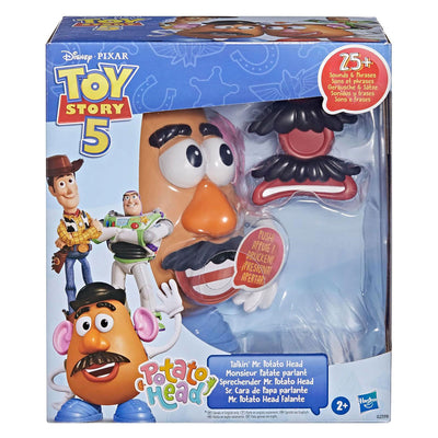 Hasbro toy story 5 potato head pratend speelfiguur