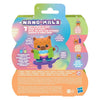 Hasbro nanomals gabbybara de capybara