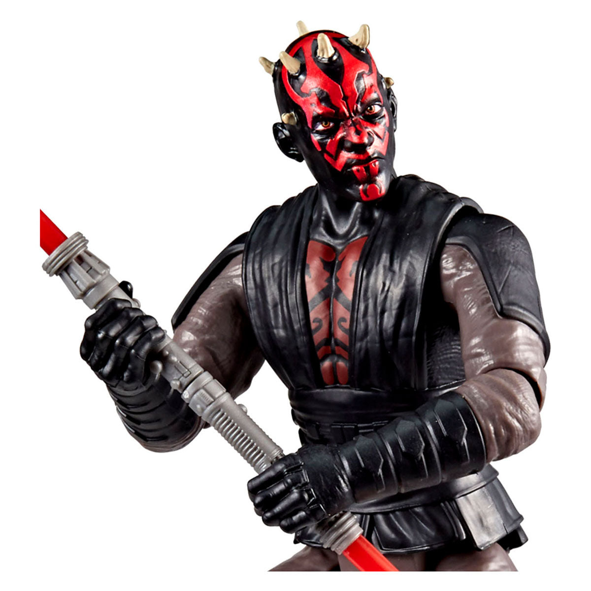 Star wars titan series darth maul speelfiguur