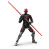 Star wars titan series darth maul speelfiguur