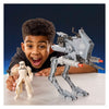 Star wars actionverse at-rt en imperial remnant at-rt speelfiguur