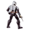 Star wars actionverse the mandalorian speelfiguur