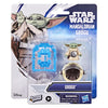 Star wars actionverse grogu speelfiguur