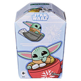 Star wars grogu snack attack speelfiguur - afbeelding 2
