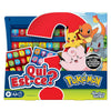 Hasbro gaming wie is het? pokémon - franstalig