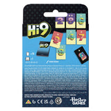 Hasbro gaming hi9 kaartspel - engelstalig - afbeelding 4