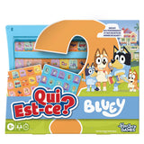 Hasbro guess who? bluey fr - afbeelding 2