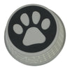 Zolux food voerbak hond taupe