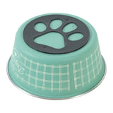 Zolux food voerbak hond groen - afbeelding 2
