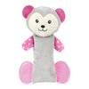 Zolux maxou plush dental grijs
