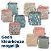 Trixie beloningszakje snackzakje velours assorti