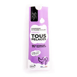 Hery shampoo poeder universeel - afbeelding 1