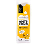 Hery shampoo poeder tegen geurtjes - afbeelding 1
