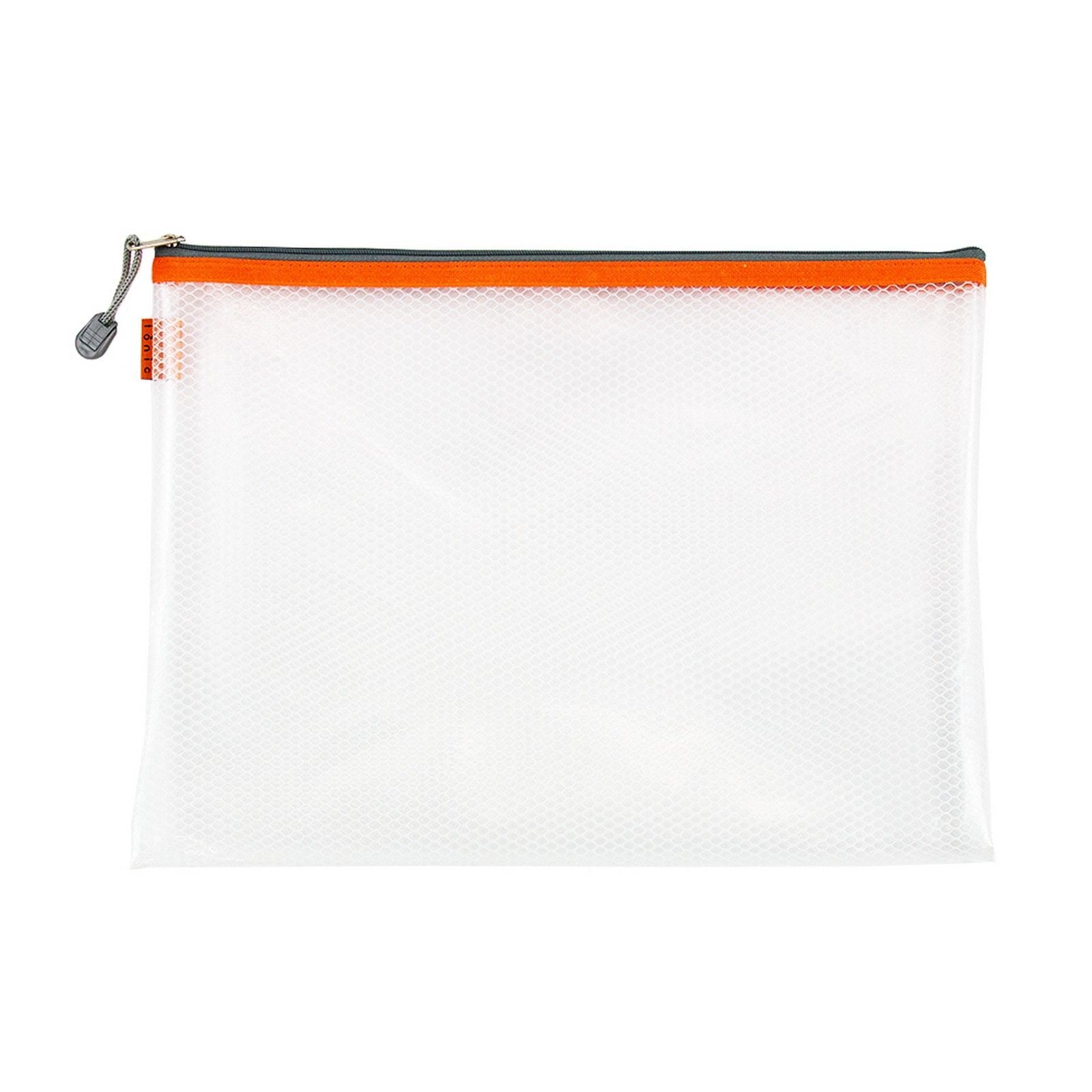 Tonic studios • craft storage pouch a4