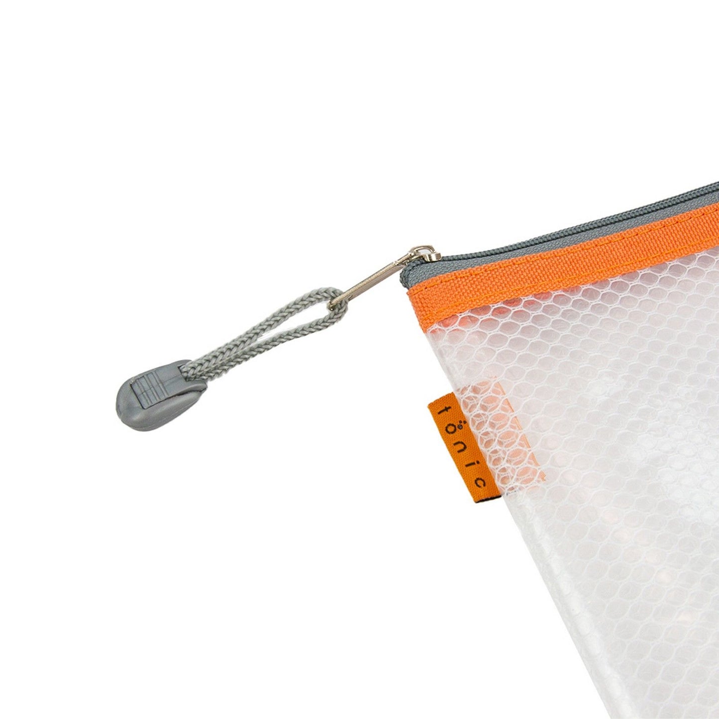 Tonic studios • craft storage pouch a4