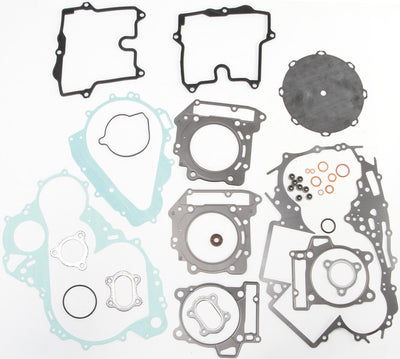 Athena motordichtsatz gasket set engine rsv 1000, 01-09,