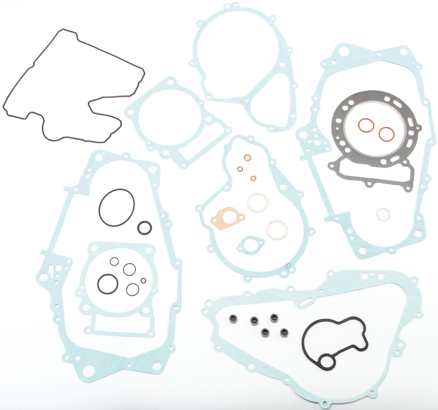 Athena motor pakkingset gasket set engine pegaso650 91-00 pegaso ie