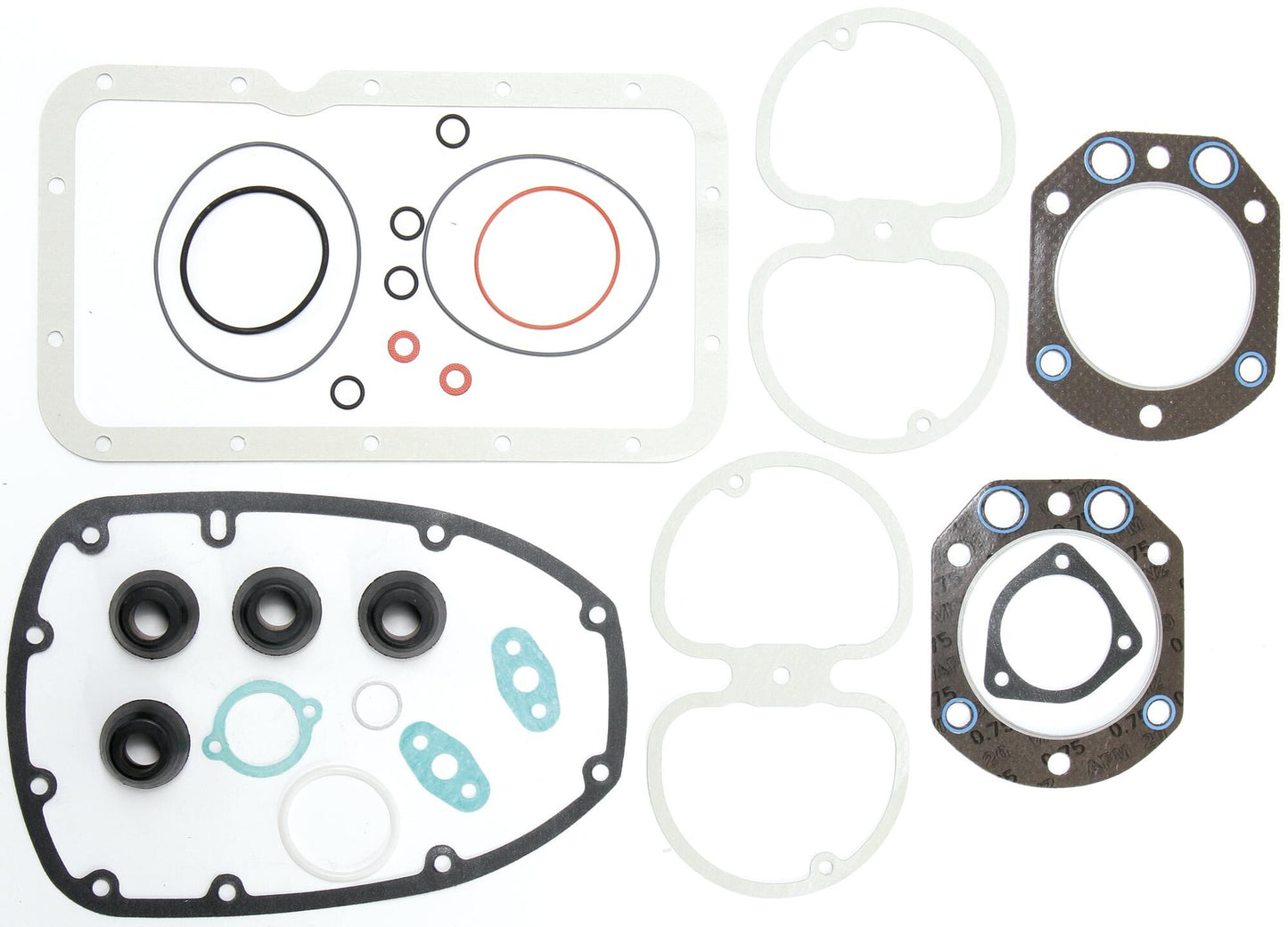 Athena motor pakkingset gasket set engine r45 r45 n r45t r45t n 78-