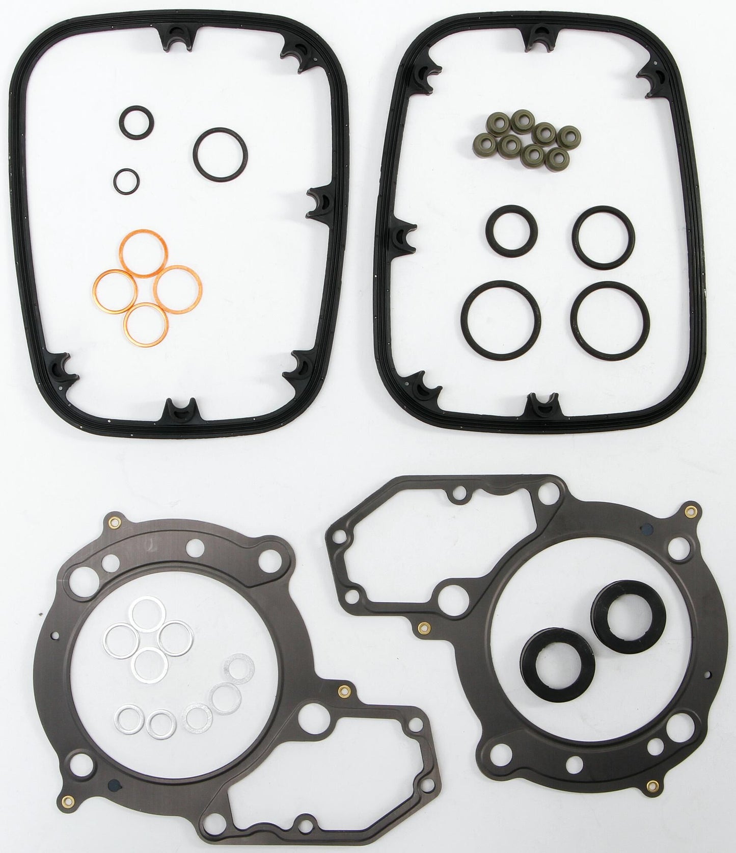Athena motor pakkingset gasket set engine r 1100rs gs, 92-97,