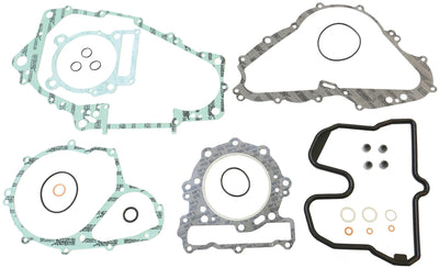 Athena motordichtsatz gasket set engine rotax ds 650, 00-,