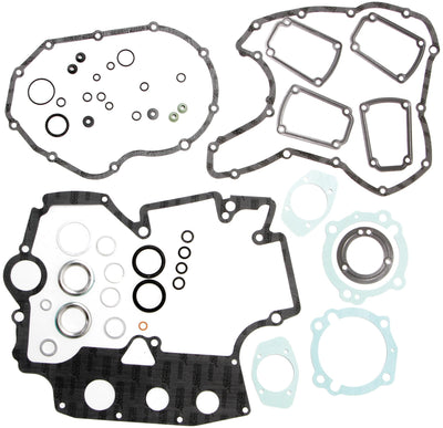 Athena motordichtsatz gasket set engine 350 650, 2 cyl,