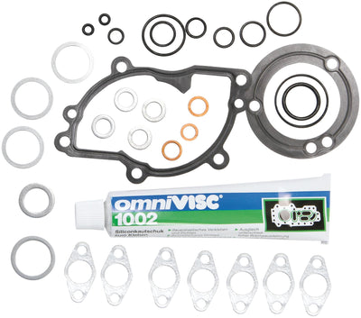 Athena motor pakkingset gasket set engine 748-916-996 (99-00)