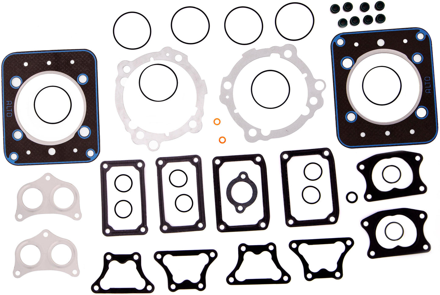 Athena motor pakkingset gasket set engine 851 sp, 888,