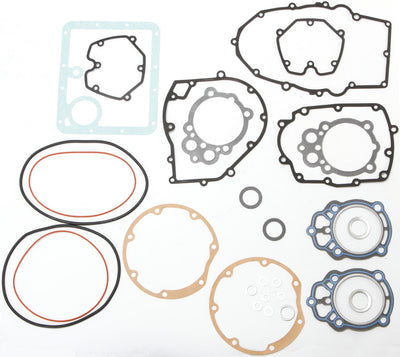 Athena motordichtsatz gasket set engine v65 lario nevada 750,