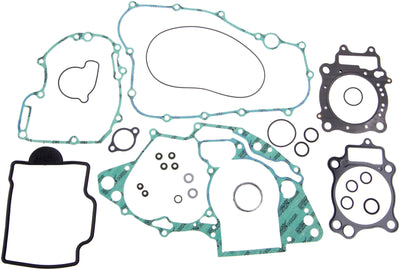 Athena motor pakkingset gasket set engine crf 250 r x, 04-09,