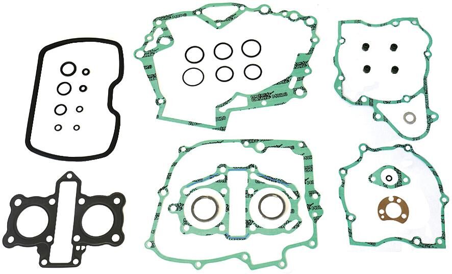 Athena motor pakkingset gasket set engine ca125 92-97 cd 125t 78-86